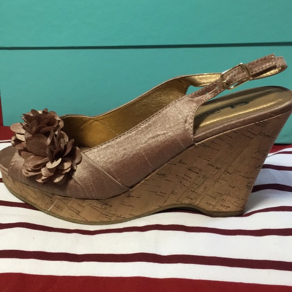 CL by Laundry Shoes - CL BY LAUNDRY Wedges